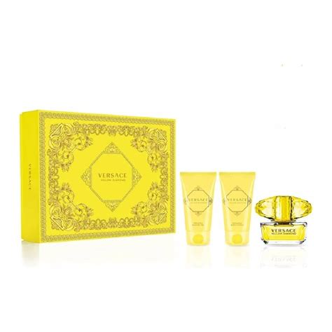 cofanetti regalo versace|Versace: Cofanetti profumi donna .